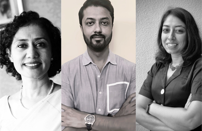 Havas Worldwide India appoints Arthi Basak, Esha Datta and Sougata Kundu